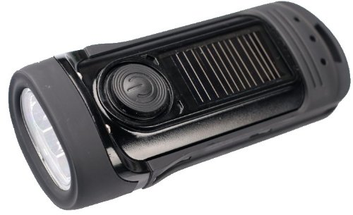 Powerplus Barracuda