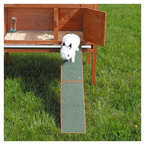 Trixie Wooden Ramp for Rodent Cages, 50 Cm