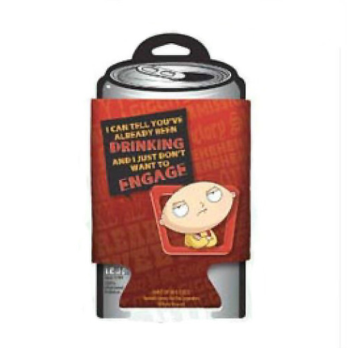 Family Guy Stewie Engage Can Huggie