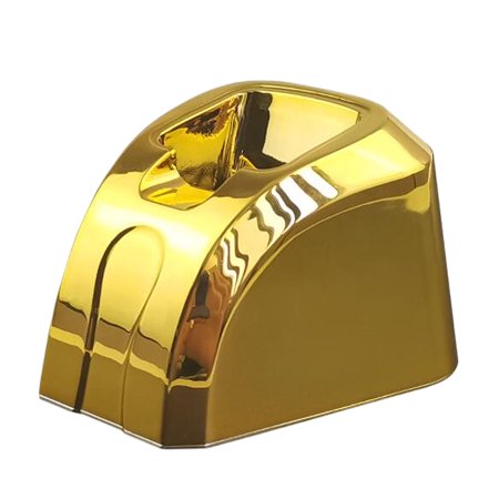 Fashion Charging Stand Dock Charger Suitable for 8148/8591/4804/81919 Haircut Golden
