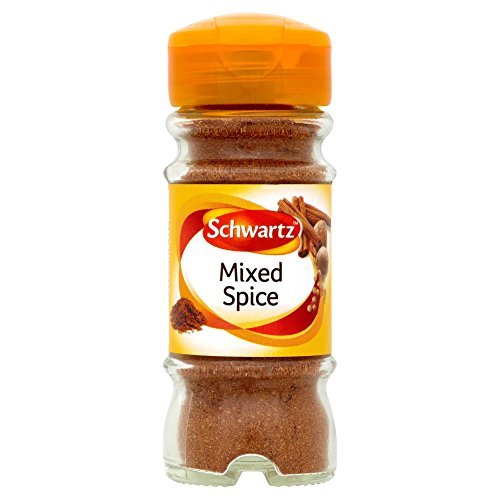 Schwartz Mixed Spice Refill 26g