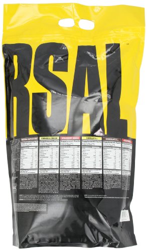 Ultra Whey Pro Chocolate Ice Cream 10 Lbs. - Low Carb Protein Universal Nutrition thumbnail