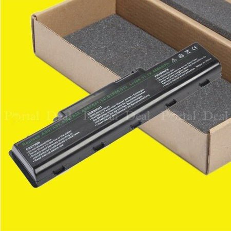 Notebook Battery for Acer Aspire 4730-4516 5338 5535-5018 5738G 5740-5513 MS2253