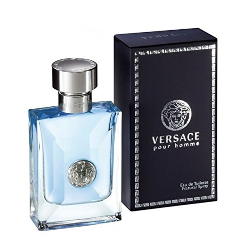Versace Pour Homme by Gianni Versace DEODORANT SPRAY 3.4 OZ for MEN