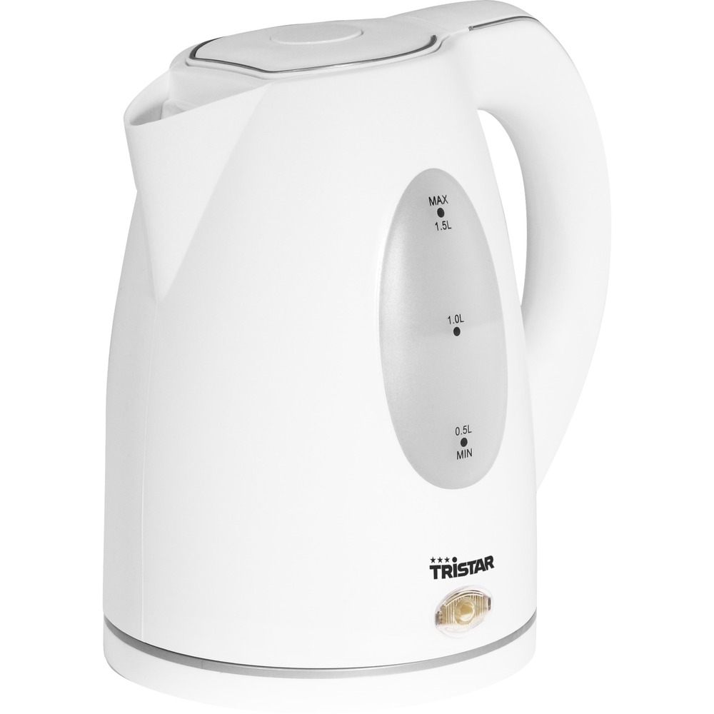 Tristar WK-1324 - Wasserkocher - 1.5 Liter - 2 KW