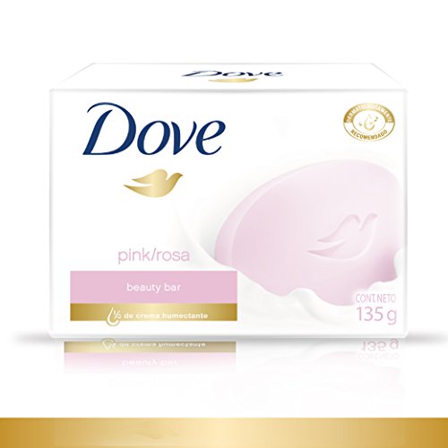 Dove Beauty Bar - Rose - 135 GG