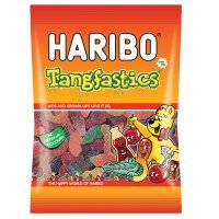 Haribo Tangfastics
