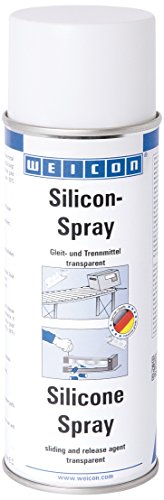Weicon Siliconspray 400 Ml