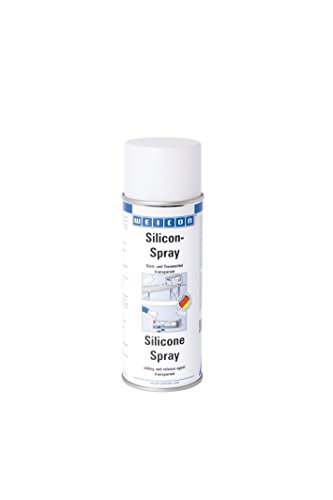 Weicon Siliconspray 400 Ml thumbnail