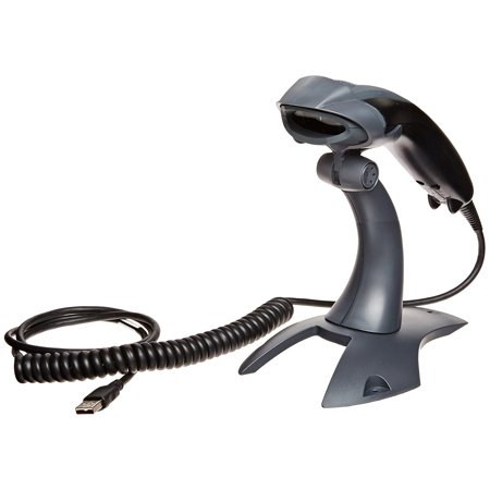 Voyager General Duty Single-Line Wired Handheld Barcode Scanner (1200g)