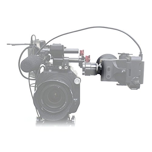 SMALLRIG® ARRI Standard Rosette Bolt-on Mount(1/4'' Thread) 1744 thumbnail