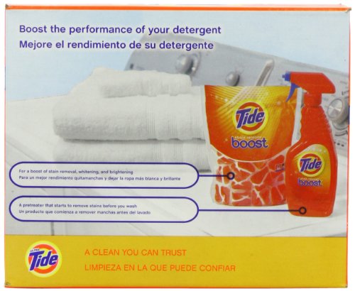 Ultra Tide Original Regular Powder 20 Oz 595g thumbnail