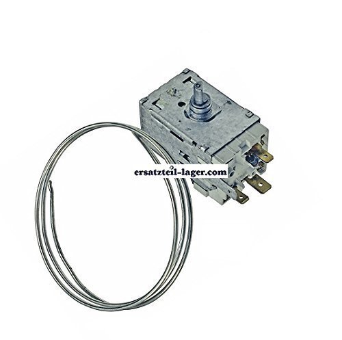 Original Thermostat Refrigerator 481228238177 Bauknecht Whirlpool A13-0701 H Atea