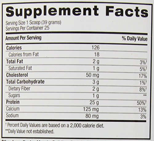 BPI Sports Whey-HD Ultra Premium Whey Protein Powder, Strawberry Cake, 2 Pound thumbnail