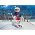 Playmobil 9201 NHL Columbus Blue Jackets Goalie Action Figure
