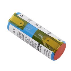 Replacement for BRAUN 9585 Replacement Battery