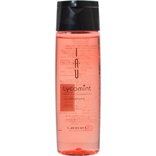 Revel Iorikominto Cleansing (Shampoo) 200ml
