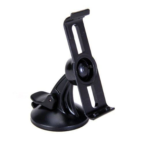 Generic Replacement Car Mount Holder GPS Holder Suction Cup for Garmin Nuvi 1450 1450T 1455 1490 1490T 1495