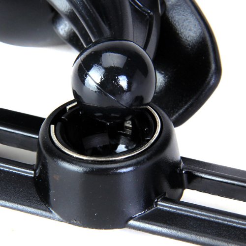 Generic Replacement Car Mount Holder GPS Holder Suction Cup for Garmin Nuvi 1450 1450T 1455 1490 1490T 1495 thumbnail
