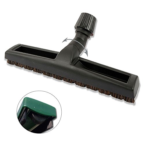 Hard Floor Tool Brush for Vacuum Cleaner Hoover for Bestron Endomatic, MioStar 5000, Hoover AR 10 / AR10, Rowenta RO 5900 Bis 5999 Silence Force Extre