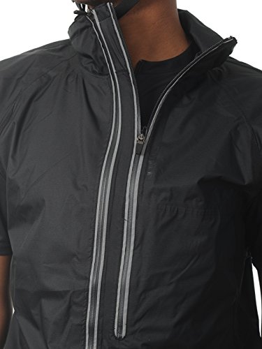 Sombrio Black Bramble Epik Body Warmer thumbnail