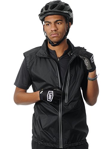 Sombrio Black Bramble Epik Body Warmer thumbnail