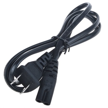 PKPOWER Power Cord Cable for HP Officejet 4630 7510 7520 7525 6100 6600 6700 Printer