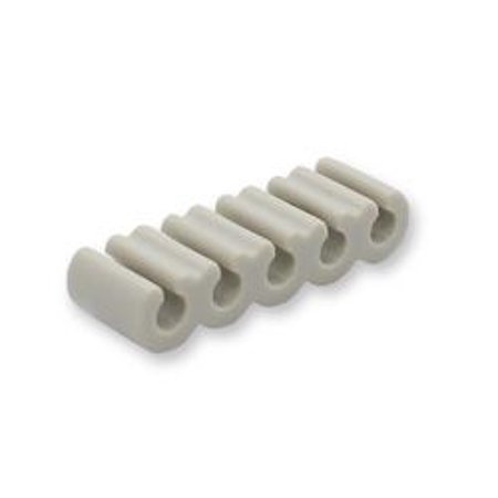 Replacement for 10277 ECG ACCESSORIES 3/5 LEAD ORGANIZER