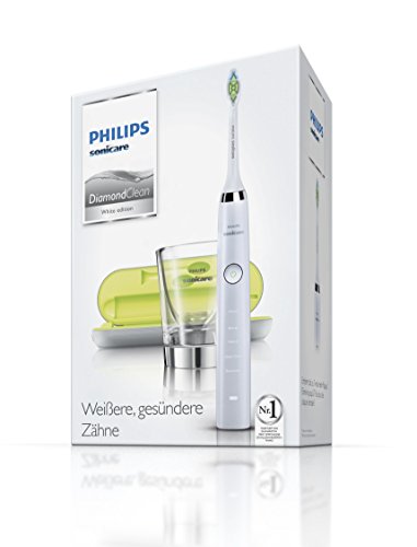 Philips HX 9332/04 Sonicare thumbnail