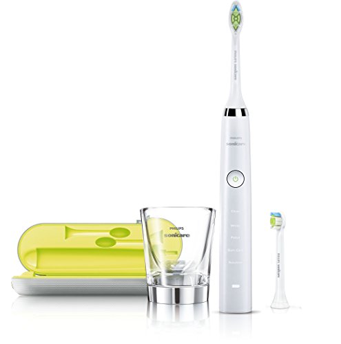 Philips HX 9332/04 Sonicare thumbnail
