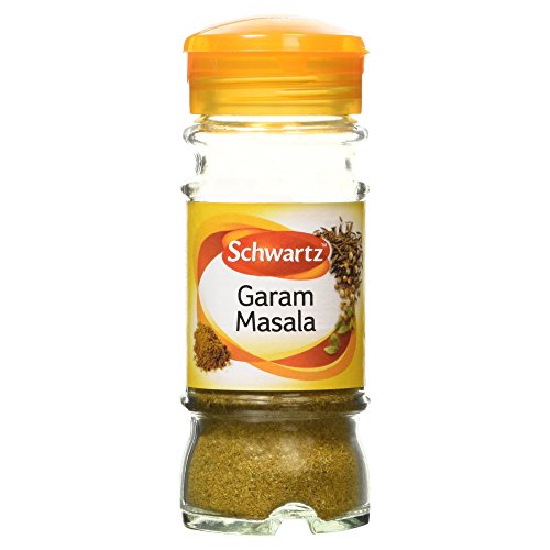 Schwartz Garam Masala 30g thumbnail