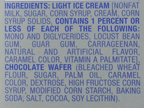 Klondike Ice Cream Sandwich - Vanilla, 6 Ct thumbnail