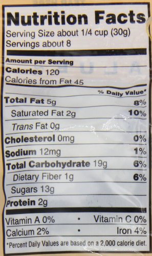 Snak Club Trail Mix, Tropical, 9 Ounce (Pack of 6) thumbnail