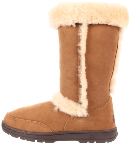 UGG Australia Women's Sundance II Casual Shoes,Chestnut,11 US thumbnail