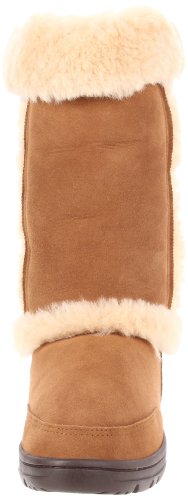UGG Australia Women's Sundance II Casual Shoes,Chestnut,11 US thumbnail