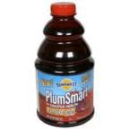 Sunsweet PlumSmart 100% Juice  48 Fl. Oz.