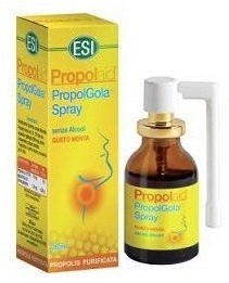 Propolis Propolis Propolis Spray 20ml