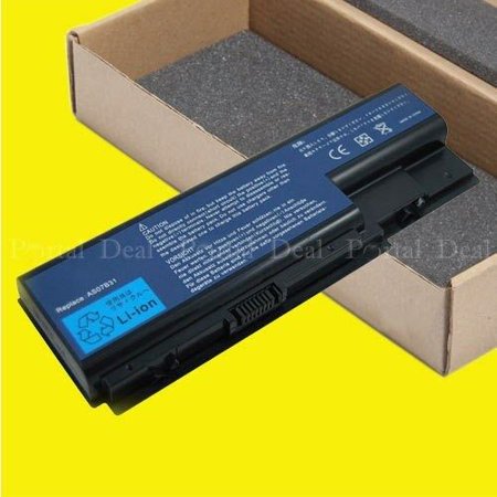 Battery for Acer Aspire 5220 5715Z 5720Z 6530G 6930G 7230 7540 7720G 7736Z 7740