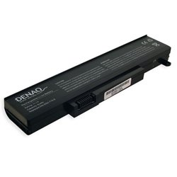 Replacement for GATEWAY M-6755 Replacement Battery