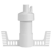 KitchenAid 12-Cup Food Processor Egg Whip, KFP72EW