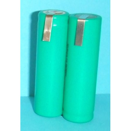 Replacement for BRAUN 5509 Replacement Battery