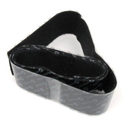 Replacement for PART-6990-323 VELCRO 2IN WIDE X 3FT LOOP-W/PSA