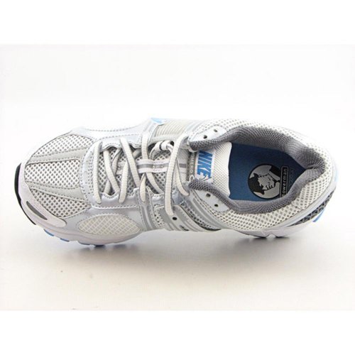 Nike 395850-101 Air Zoom Vomero+ 5 Women's Running Shoes (10) thumbnail