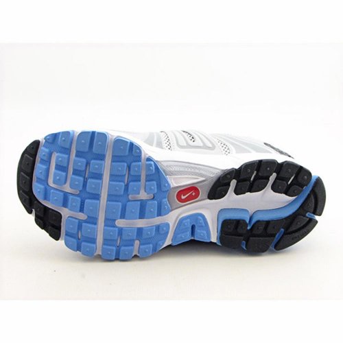 Nike 395850-101 Air Zoom Vomero+ 5 Women's Running Shoes (10) thumbnail