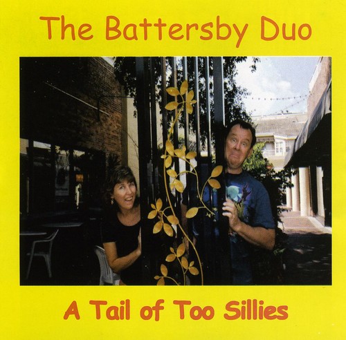 Tail of Too Sillies