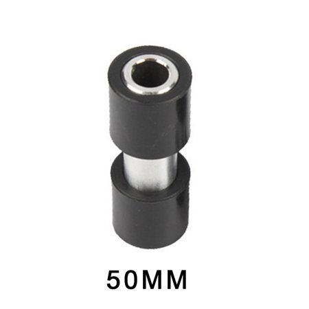 Rubber&aluminum Alloy Bushing Shock Absorber Mount Quality Best Durable