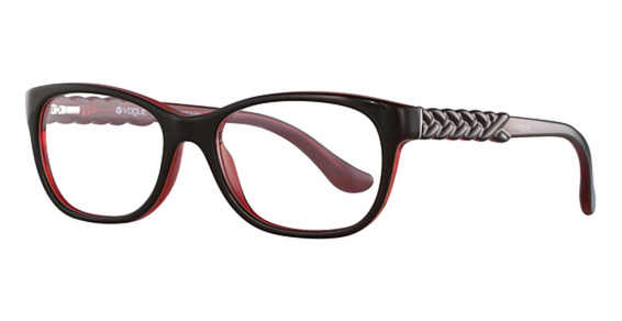 Vogue Eyewear Eyeglasses VO2911 Stardust 2312