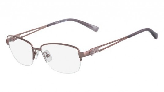 MarchoNYC TRES JOLIE 171 Eyeglasses 601 Rose