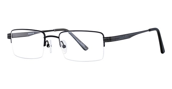 5105 Eyeglasses, Black
