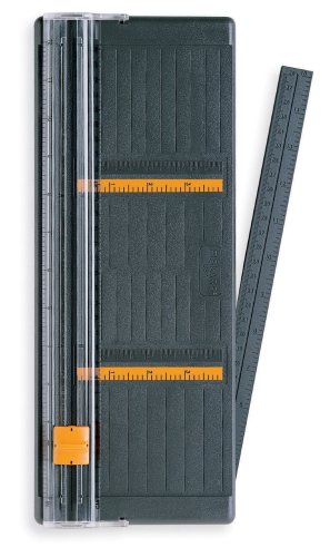 Fiskars Paper Trimmer 12 Grey